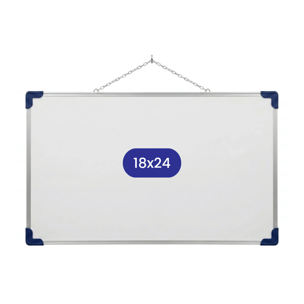 Decent Double Side Black & White Boards - Black & White Boards - Decent Paper Store -