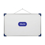 Decent Double Side Black & White Boards - Black & White Boards - Decent Paper Store -