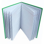 Decent Plus Premium Register Notebook - Registers - Decent Paper Store -