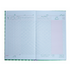 Decent Forward Student/Teacher/Office Attendance Registers - Attendance Registers - Decent Paper Store -