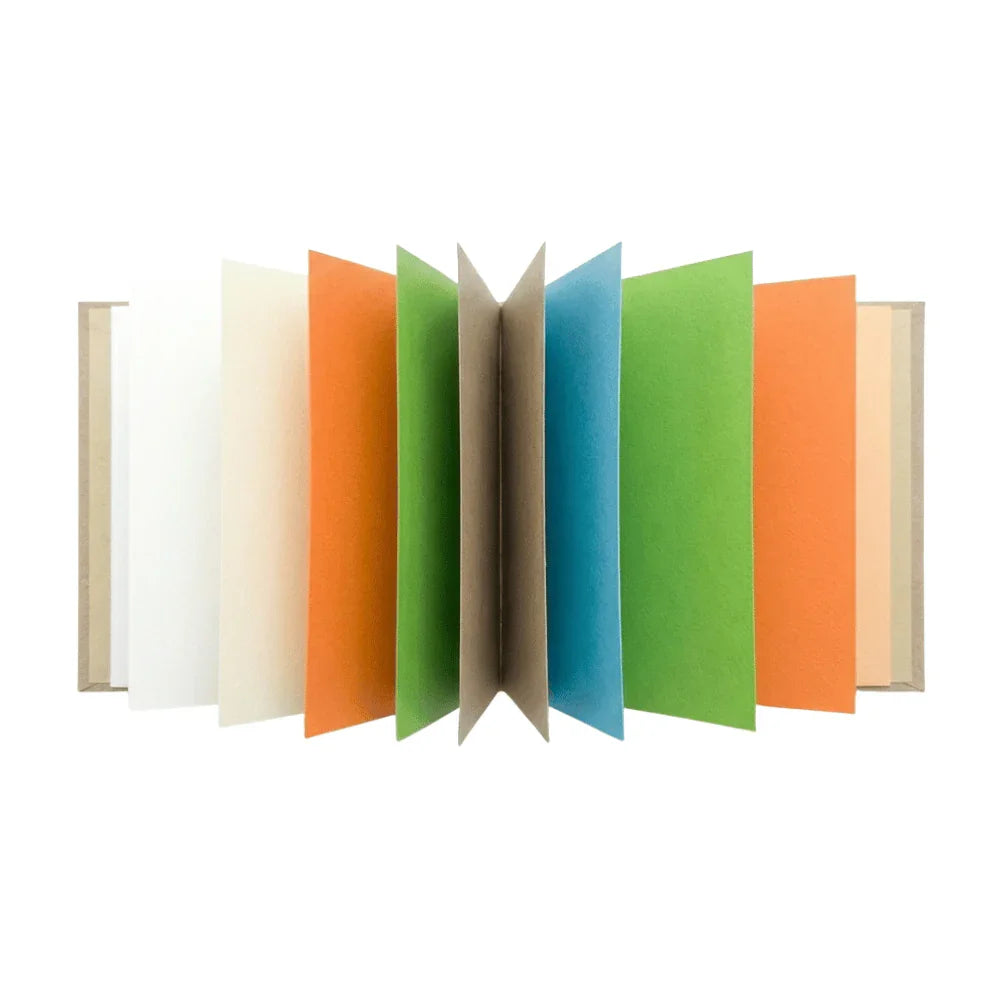 Decent Premium Scrapbooks (Medium) - Scrapbooks - Decent Paper Store -