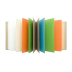 Decent Premium Scrapbooks (Medium) - Scrapbooks - Decent Paper Store -