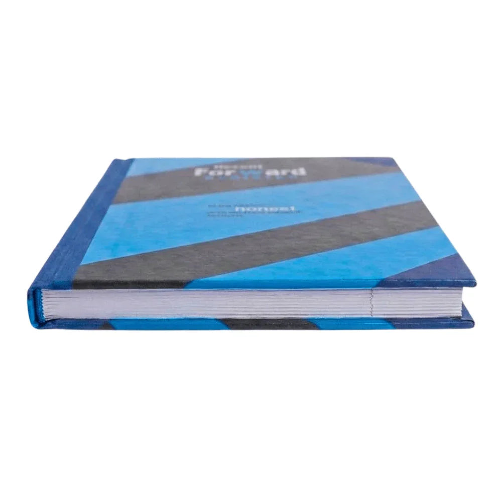 Decent Forward Hard Binded Registers - Registers - Decent Paper Store -