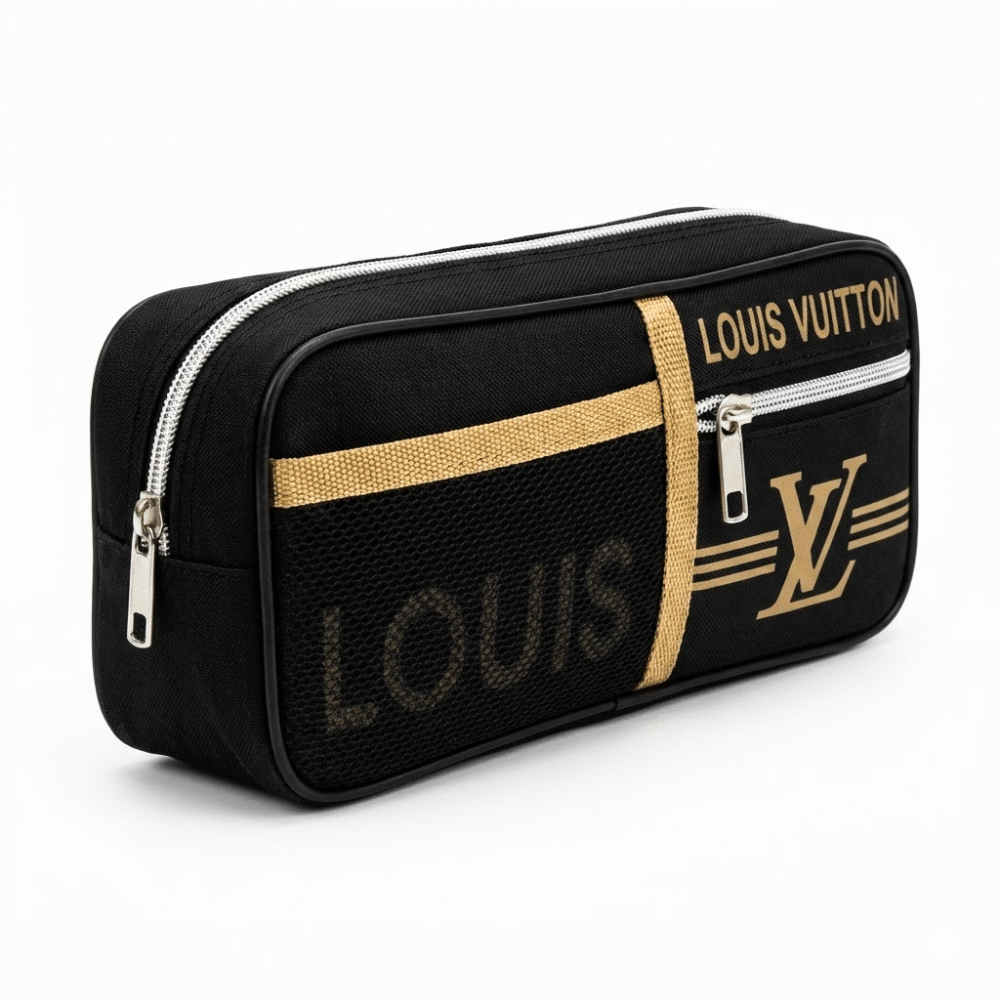 Decent Yoyo Pouches No.47 - Pouches - Decent Paper Store -