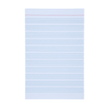 Decent Super Small Quality Ruled Papers - Rulled Papers - Decent Paper Store -