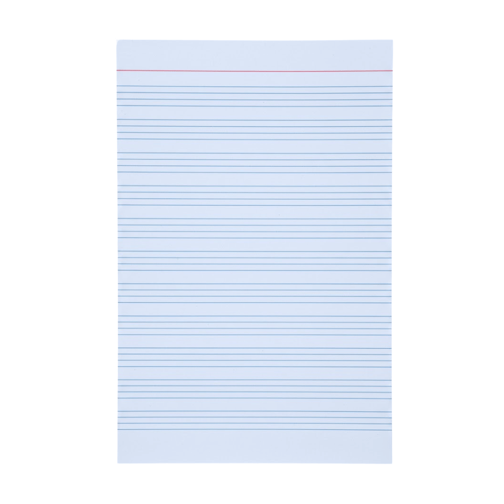 Decent Super Small Quality Ruled Papers - Rulled Papers - Decent Paper Store -