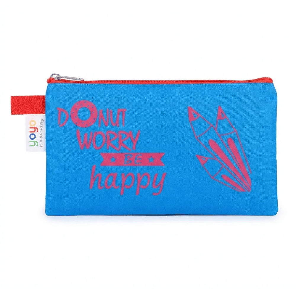 Decent Yoyo Pouches No.29 - Pouches - Decent Paper Store -