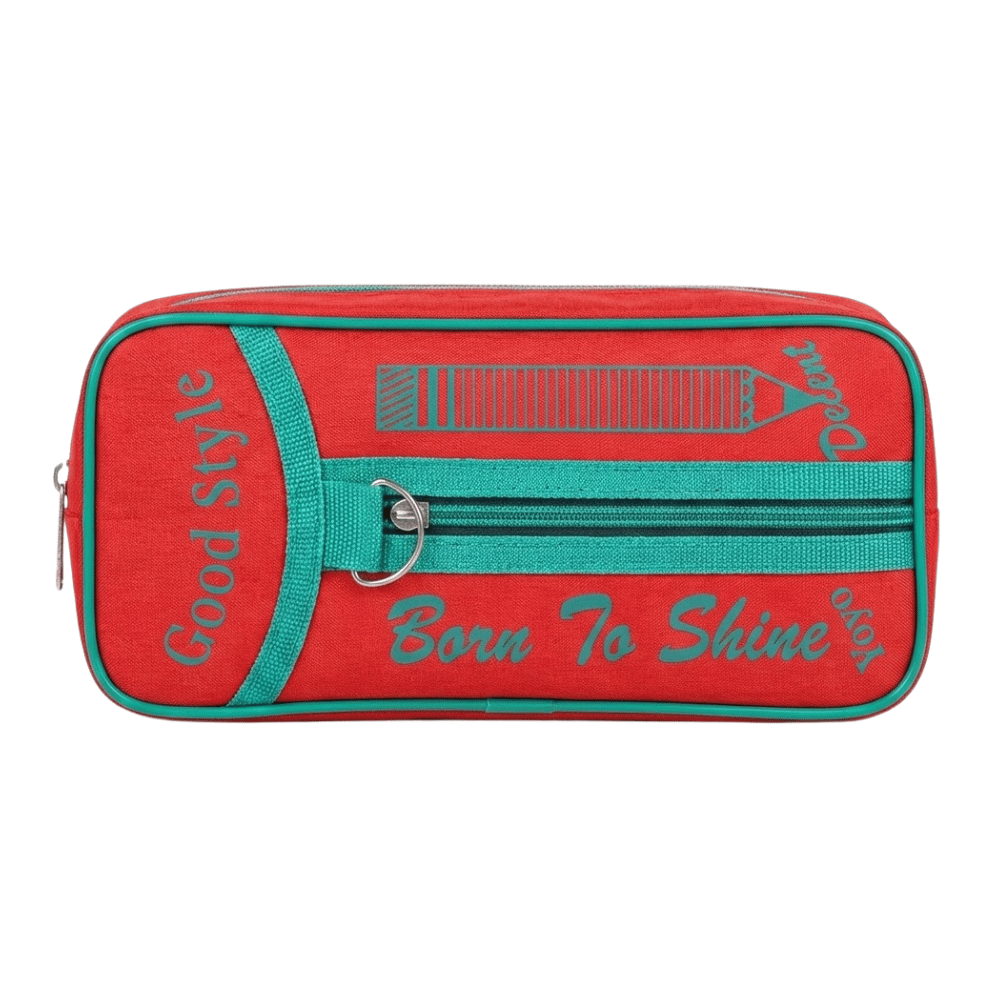 Decent Yoyo Pouches No.72 - Pouches - Decent Paper Store -