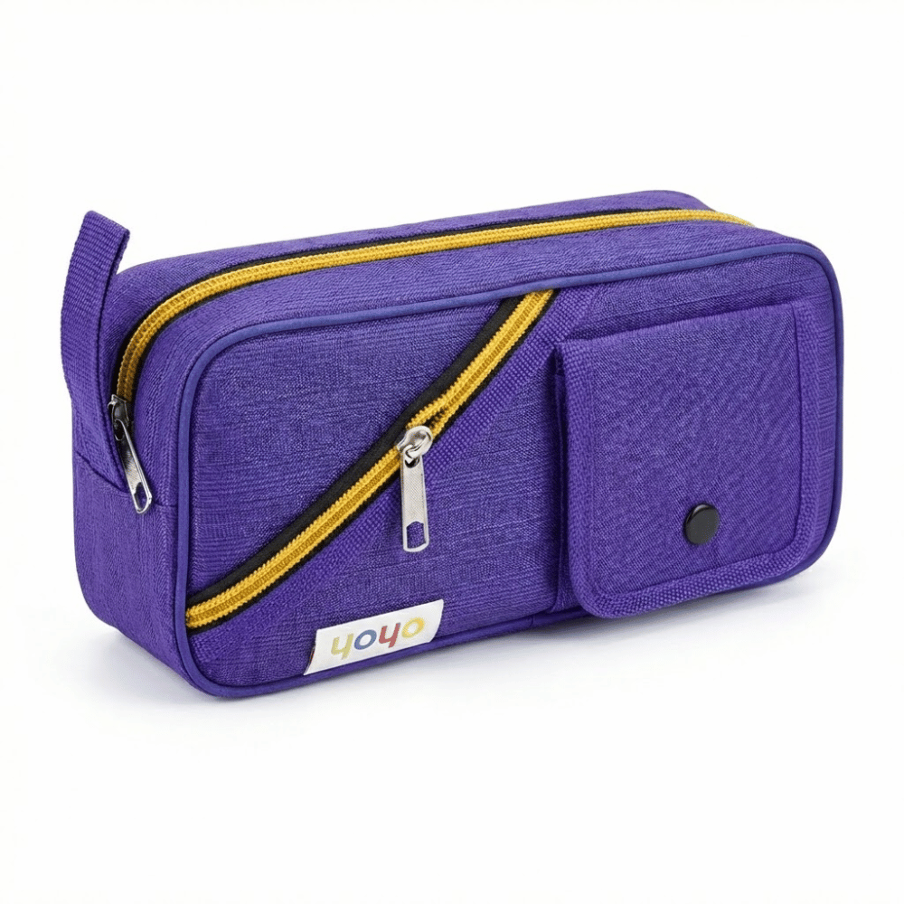 Decent Yoyo Pouches No.85 - Pouches - Decent Paper Store -