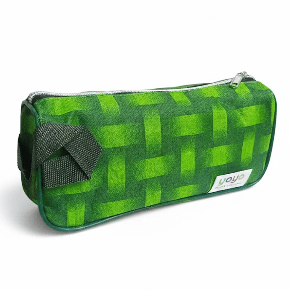 Decent Yoyo Pouches No.34 - Pouches - Decent Paper Store -