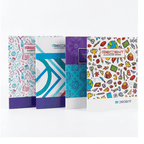 Decent College Card Copy Exercise Book - Copies - Decent Paper Store -