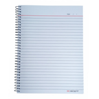 Decent Spiral Notebooks - Notebooks - Decent Paper Store -