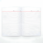 Decent Marvi Exercise Book