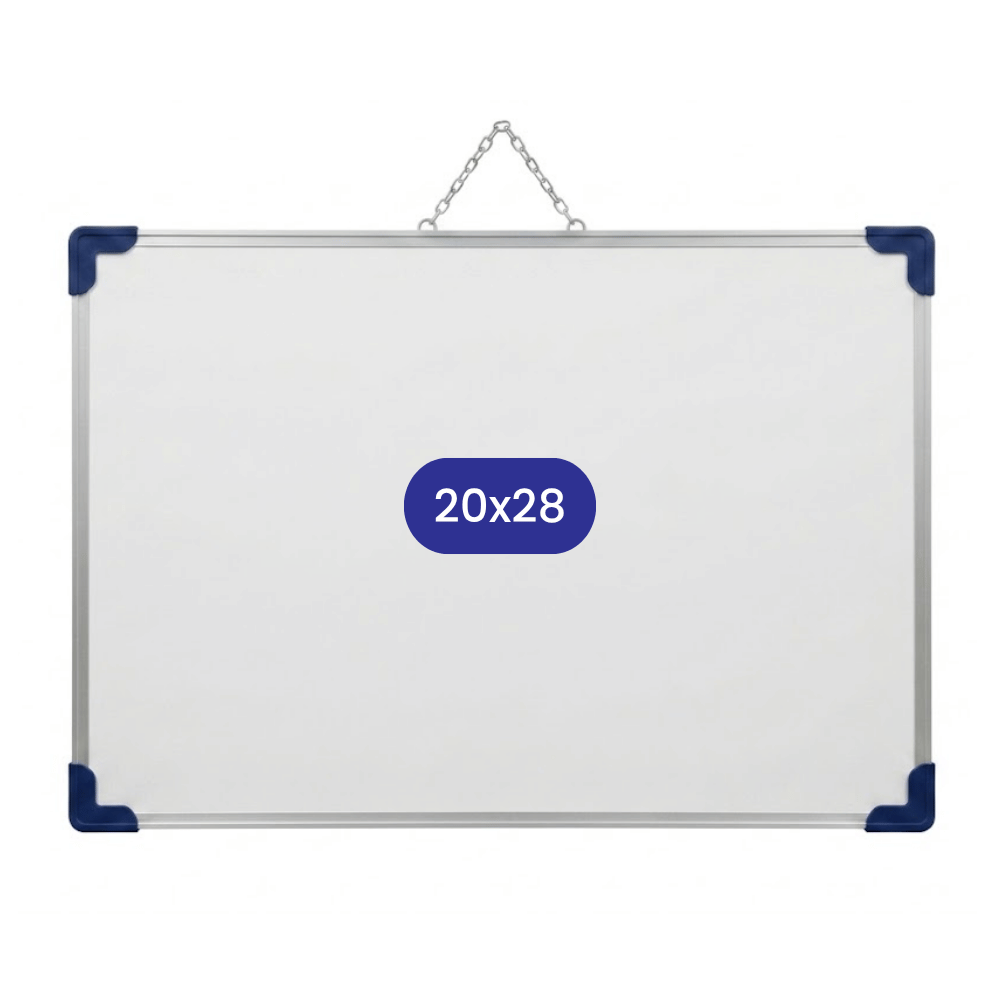 Decent Double Side Black & White Boards - Black & White Boards - Decent Paper Store -
