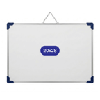 Decent Double Side Black & White Boards - Black & White Boards - Decent Paper Store -