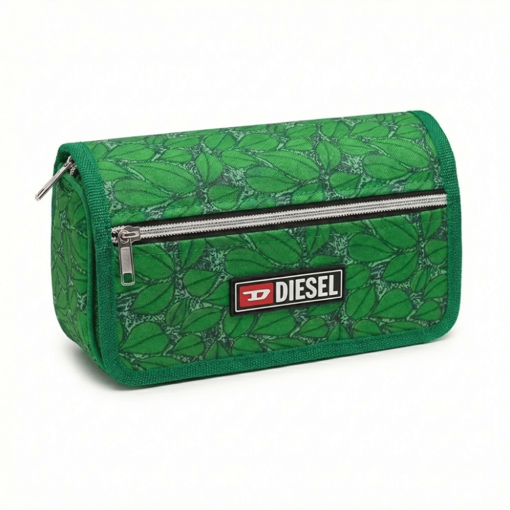 Decent Yoyo Pouches No.89 - Pouches - Decent Paper Store -