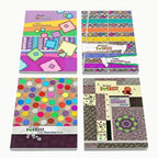 Decent Everest Card Registers - Registers - Decent Paper Store -
