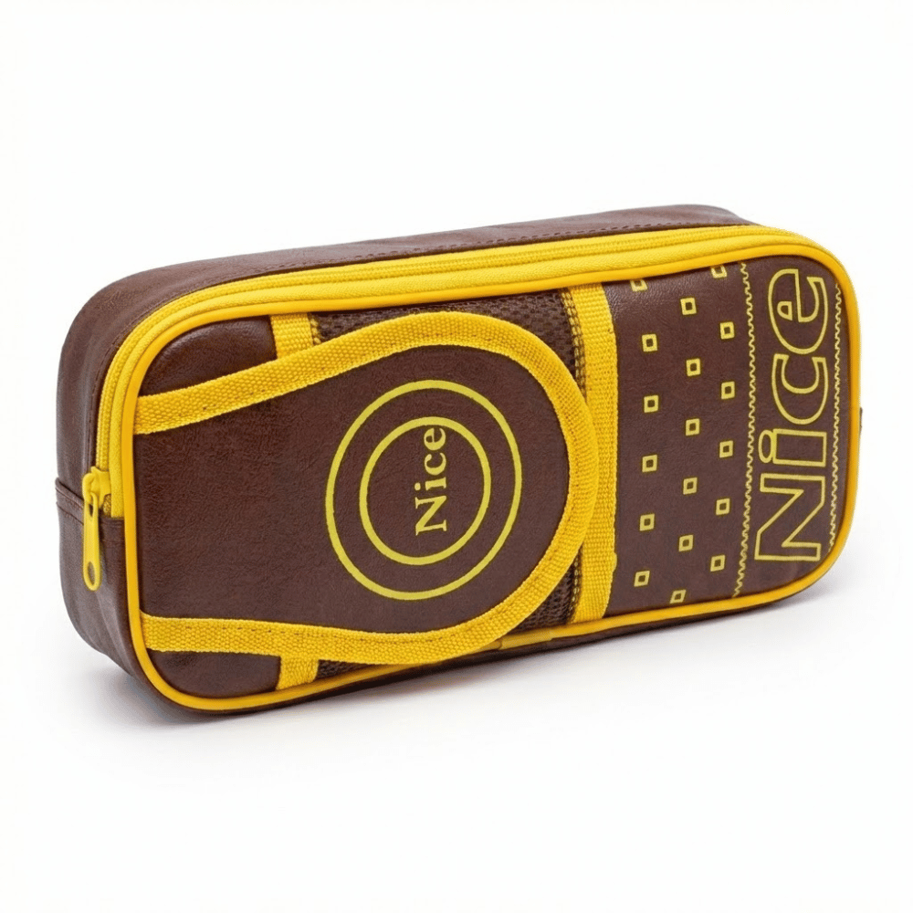 Decent Yoyo Pouches No.77 - Pouches - Decent Paper Store -