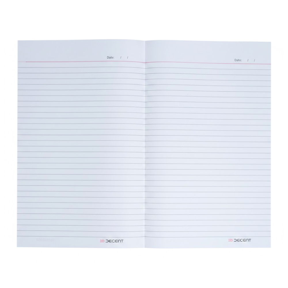 Decent Hilal Quality Ruled Papers. - Rulled Papers - Decent Paper Store -