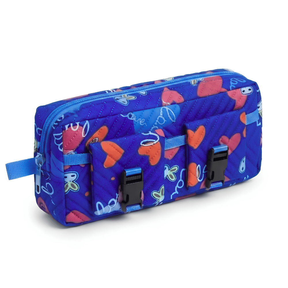 Decent Yoyo Pouches No.63 - Pouches - Decent Paper Store -