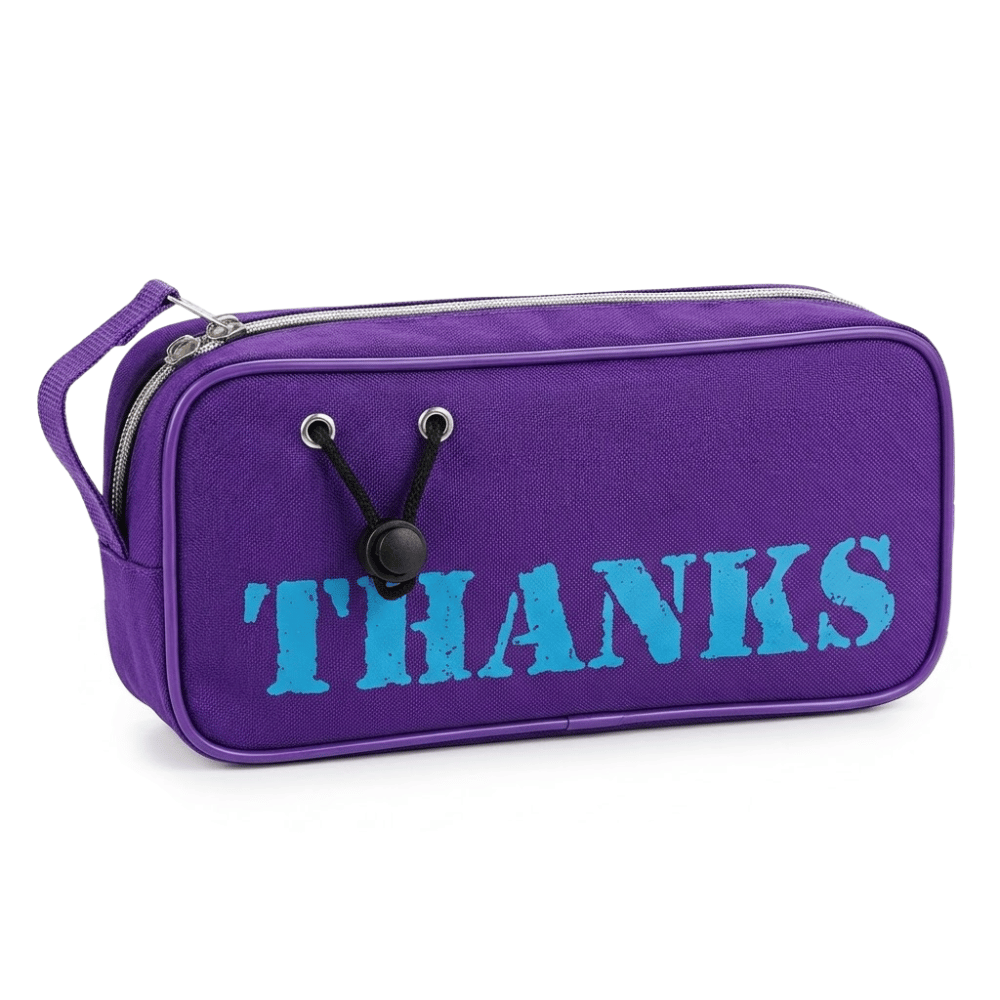 Decent Yoyo Pouches No.73 - Pouches - Decent Paper Store -