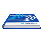 Decent Forward Hard Binded Registers - Registers - Decent Paper Store -