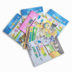 Decent Drawing Books - Drawing Books - Decent Paper Store -