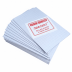 Decent Robin Quality Ruled Papers - Rulled Papers - Decent Paper Store -