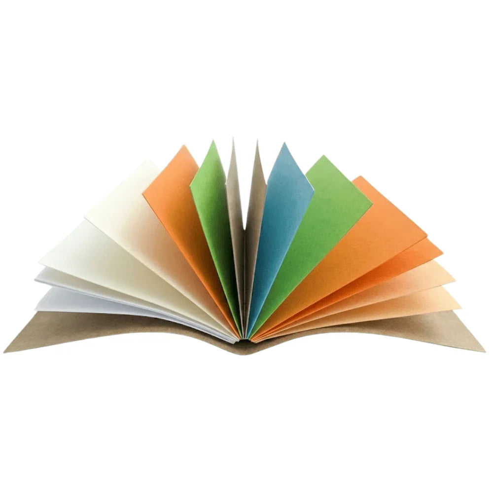 Decent Premium Scrapbooks (Medium) - Scrapbooks - Decent Paper Store -