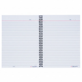 Decent Spiral Notebooks - Notebooks - Decent Paper Store -