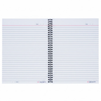 Decent Spiral Notebooks - Notebooks - Decent Paper Store -