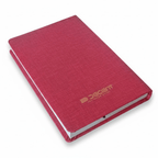 Decent Daily Executive Diary - Daily Dairy - Decent Paper Store -