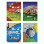 Decent Marvi Exercise Book - Copies - Decent Paper Store -