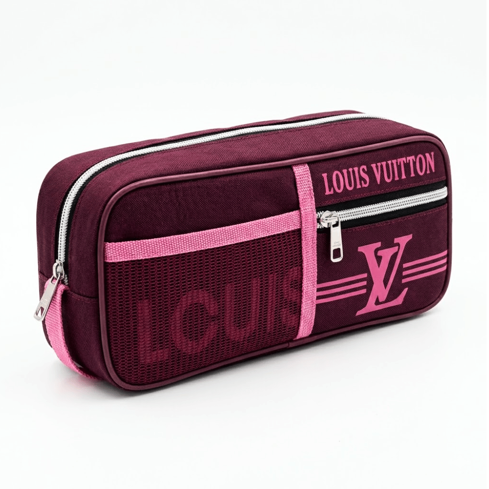 Decent Yoyo Pouches No.47 - Pouches - Decent Paper Store -