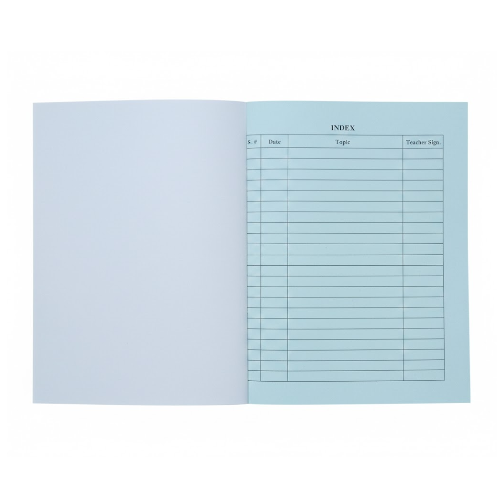Decent Green Paper Copy - Copies - Decent Paper Store -