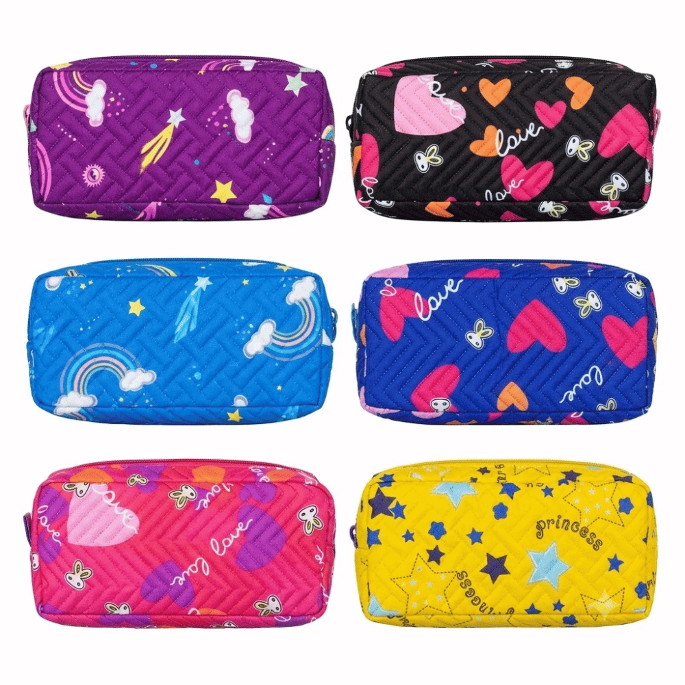 Decent Yoyo Pouches No.63 - Pouches - Decent Paper Store -