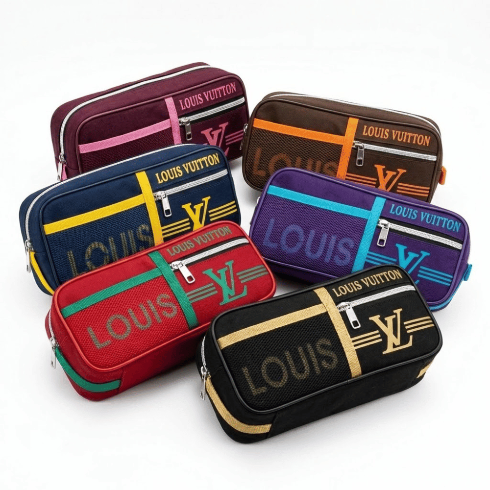 Decent Yoyo Pouches No.47 - Pouches - Decent Paper Store -