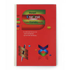 Decent Everest Binded Card Registers - Registers - Decent Paper Store -