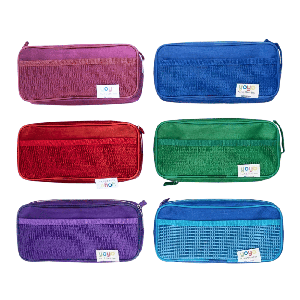 Decent Yoyo Pouches No.73 - Pouches - Decent Paper Store -