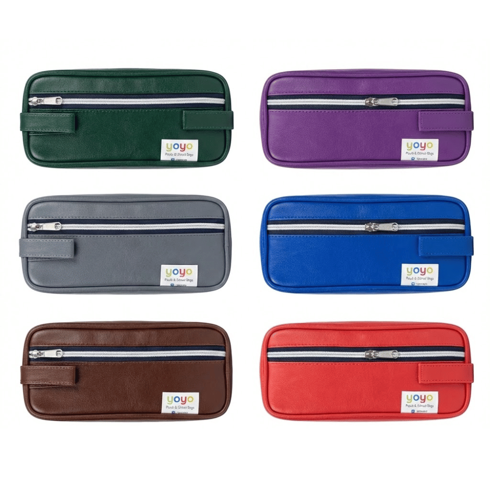 Decent Yoyo Pouches No.84 - Pouches - Decent Paper Store -