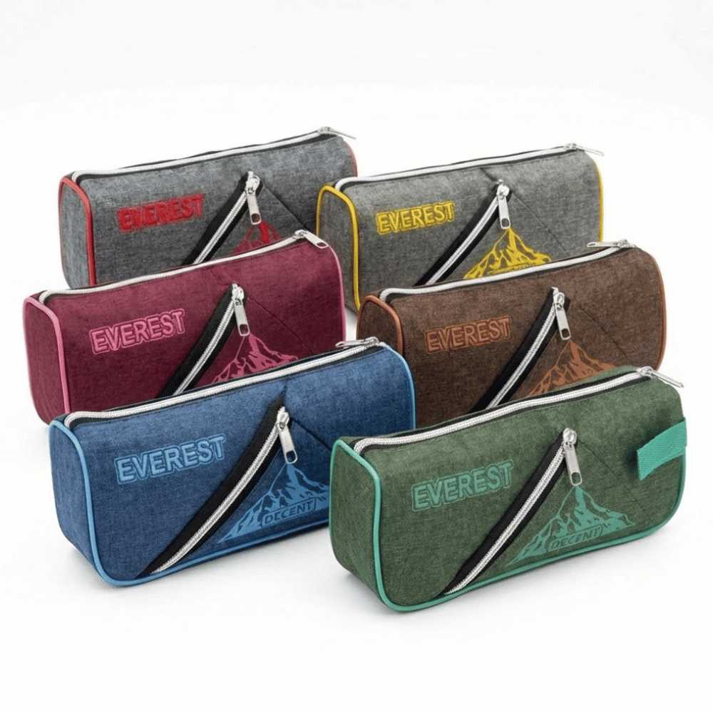 Decent Yoyo Pouches No.49 - Pouches - Decent Paper Store -