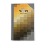 Decent Forward Hard Binded Registers - Registers - Decent Paper Store -
