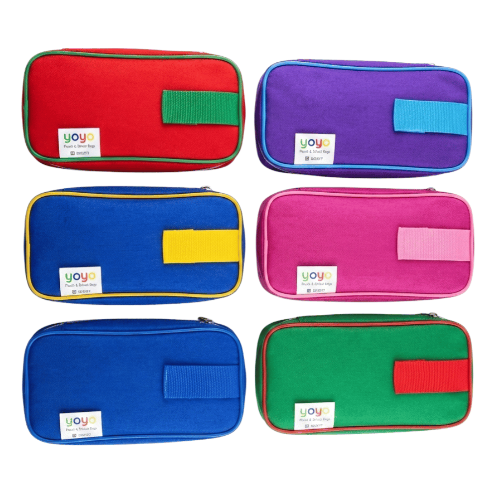 Decent Yoyo Pouches No.72 - Pouches - Decent Paper Store -