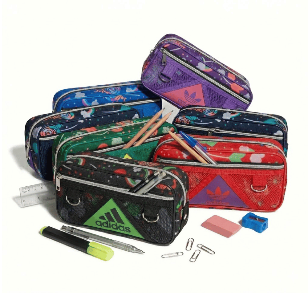 Decent Yoyo Pouches No.48 - Pouches - Decent Paper Store -