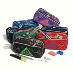Decent Yoyo Pouches No.48 - Pouches - Decent Paper Store -