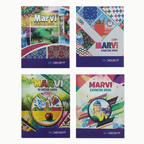 Decent Marvi Exercise Book - Copies - Decent Paper Store -