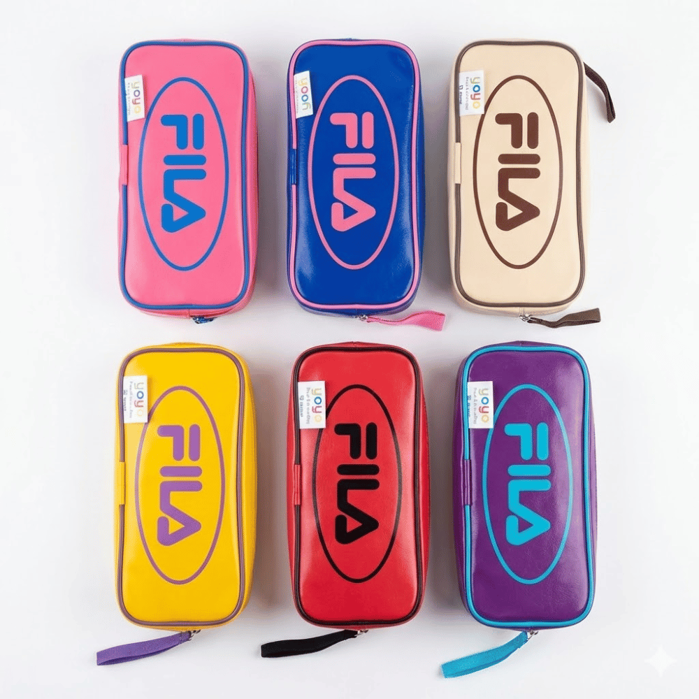 Decent Yoyo Pouches No.83 - Pouches - Decent Paper Store -