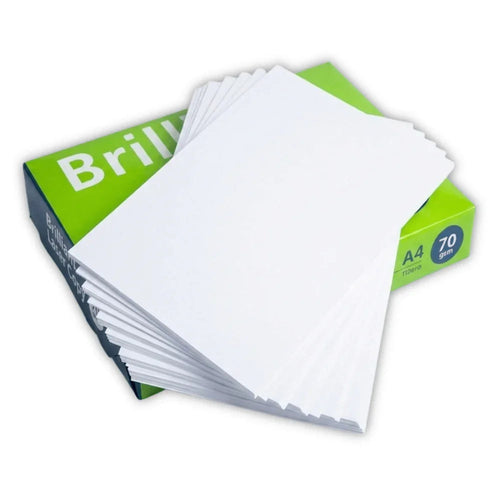 BLC 70 GSM A4 Printing Papers - A4 Papers - Decent Paper Store -