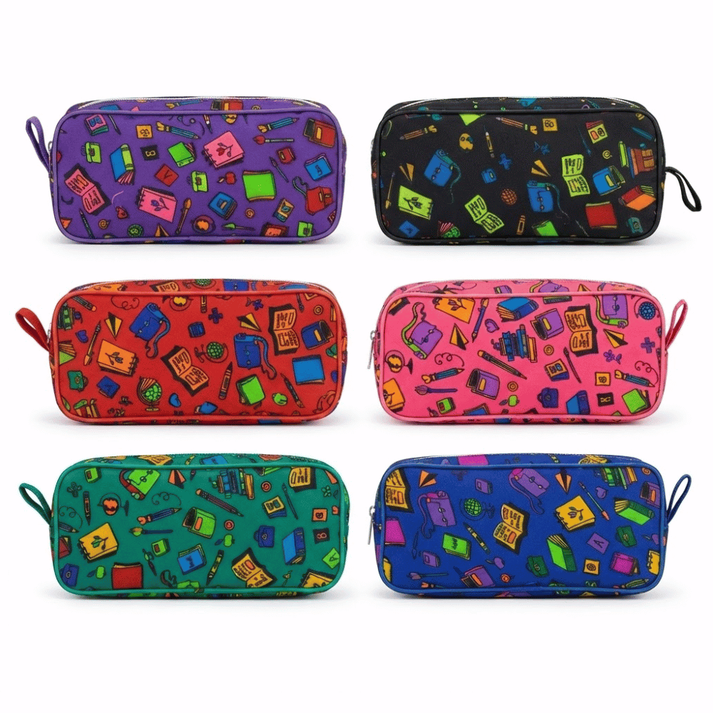 Decent Yoyo Pouches No.66 - Pouches - Decent Paper Store -