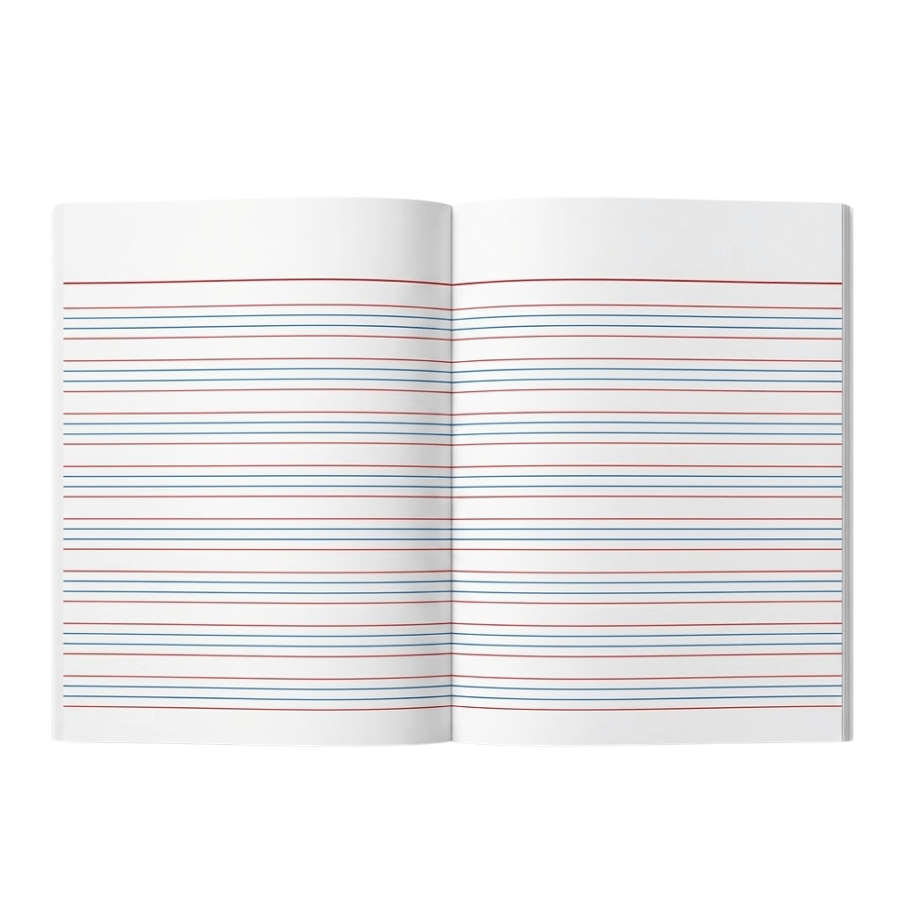 Decent College Card Copy Exercise Book - Copies - Decent Paper Store -